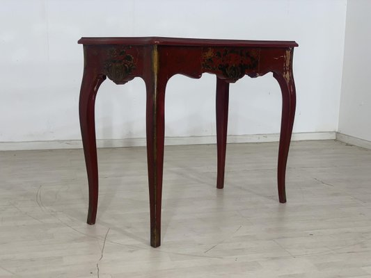 English Louis XV Desk-LIL-1706230