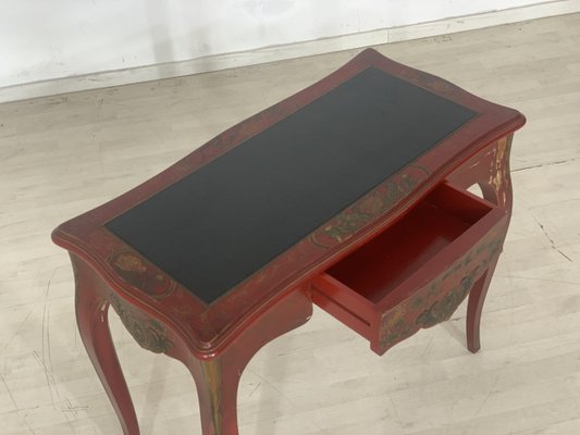 English Louis XV Desk-LIL-1706230