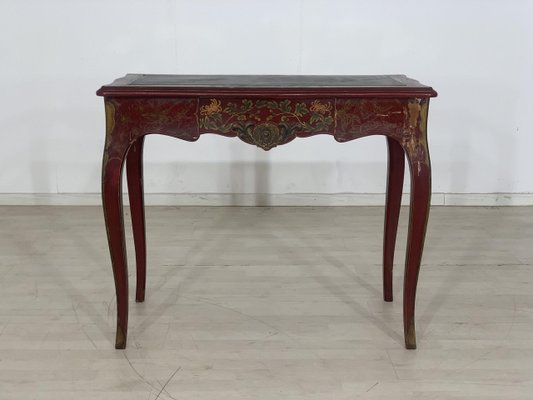 English Louis XV Desk-LIL-1706230