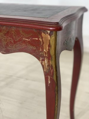 English Louis XV Desk-LIL-1706230