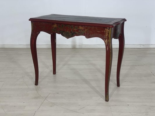 English Louis XV Desk-LIL-1706230