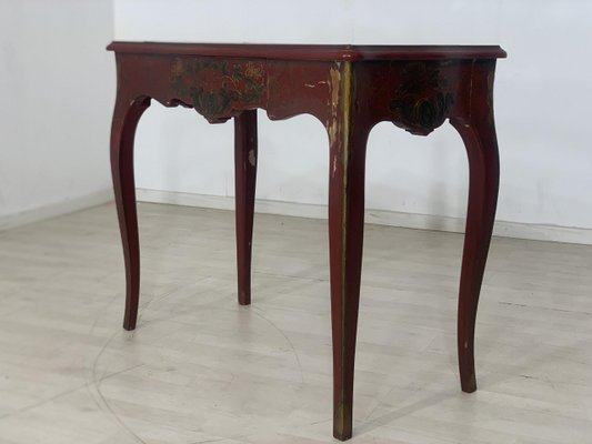 English Louis XV Desk-LIL-1706230