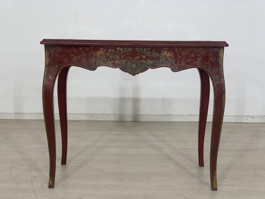 English Louis XV Desk-LIL-1706230