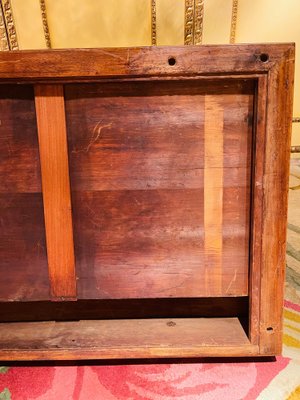 English Mahogany Desk, Early 20th Century-FLW-1402040