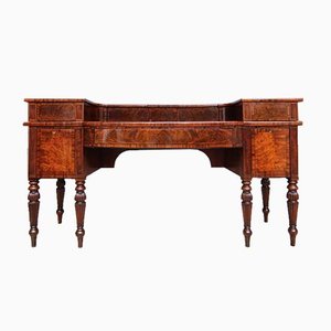 English Mahogany Regency Sideboard, 19th Century-TAT-998560