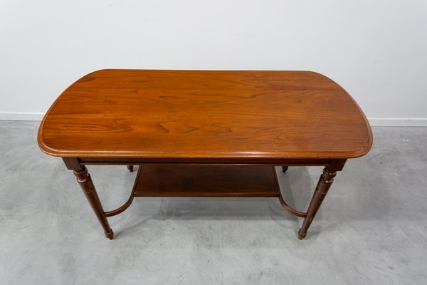 English Oval Table, 1900s-UJE-937617