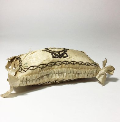 English Pincushion, 18th Century-UCH-1224506