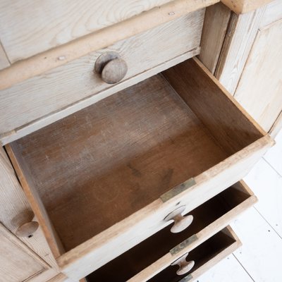 English Pine Dresser, 1900s-RB-2027695