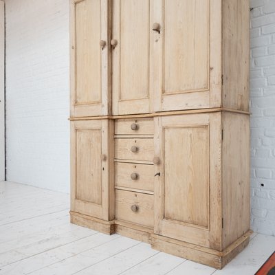 English Pine Dresser, 1900s-RB-2027695