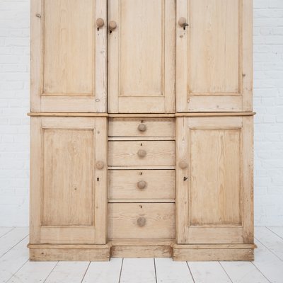 English Pine Dresser, 1900s-RB-2027695