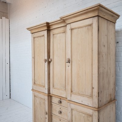 English Pine Dresser, 1900s-RB-2027695