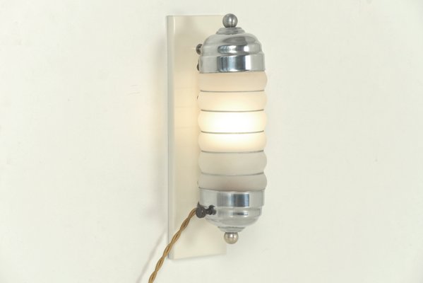 English Sconce, 1930s-LOB-848144