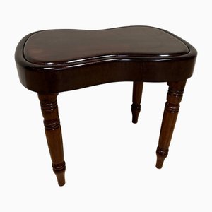 English Side Table in Mahogany-ALF-2033577