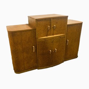 English Sideboard by Davis for Davis, 1930s-NUO-736746