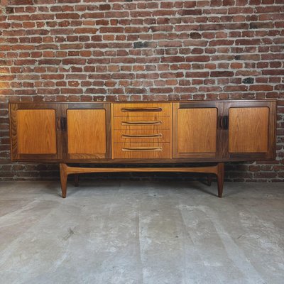 English Sideboard from G-Plan, 1960-YZQ-2036475