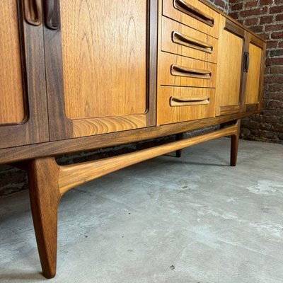 English Sideboard from G-Plan, 1960-YZQ-2036475