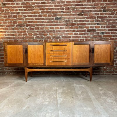 English Sideboard from G-Plan, 1960-YZQ-2036475