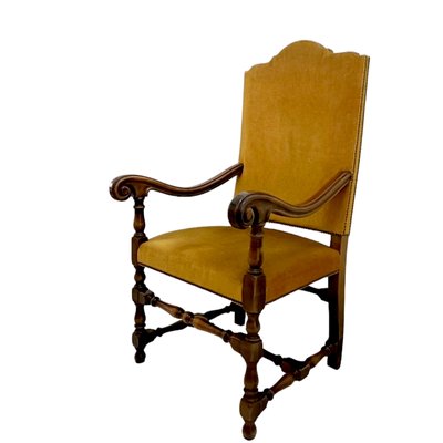 English Style Armchairs from Valenti, 1950s, Set of 2-TCS-1794491