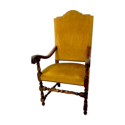 English Style Armchairs from Valenti, 1950s, Set of 2-TCS-1794491