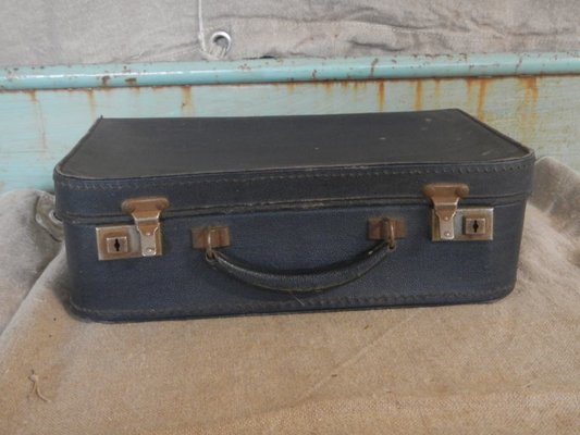 English Suitcase, 1970s-WWQ-593708