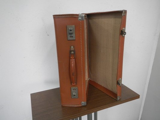 English Suitcase, 1970s-WWQ-593707