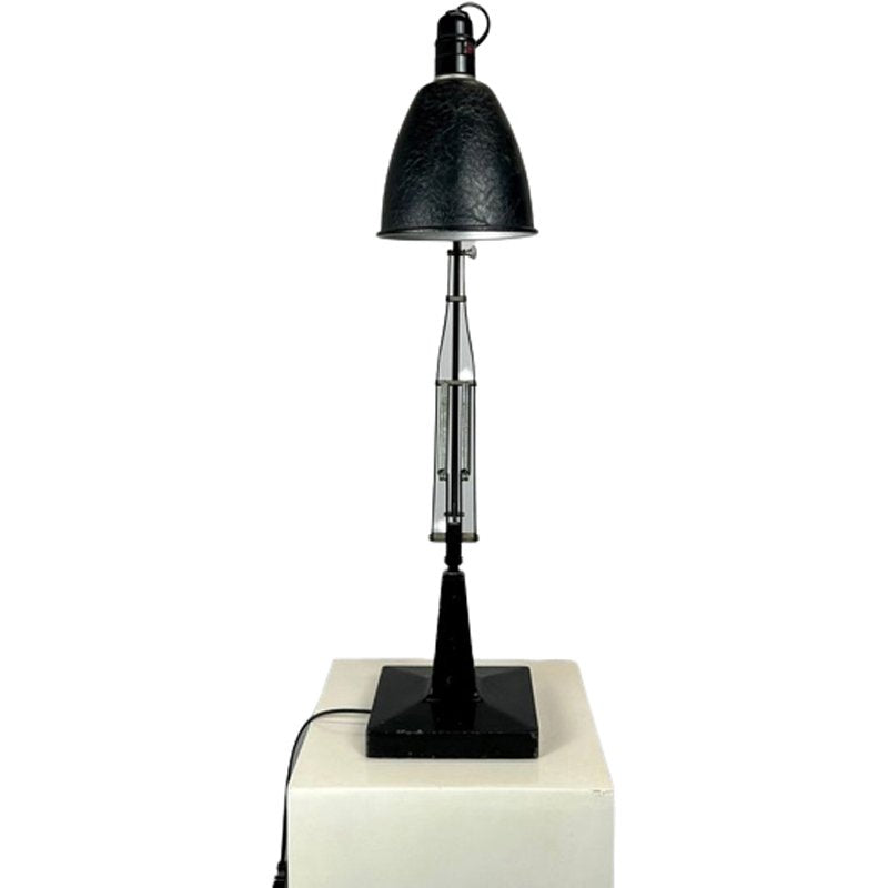 English Table Lamp Anglepoise by Herbert Perry & Sons LTD