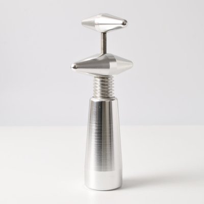 English Valezina Corkscrew by John Henry Miller, 1960s-IXK-1787947