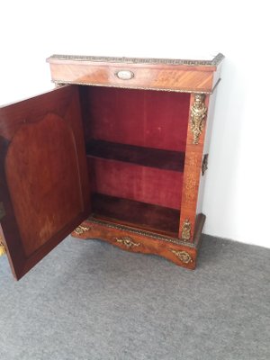 English Victorian Cabinet-GTS-819945