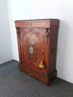 English Victorian Cabinet-GTS-819945