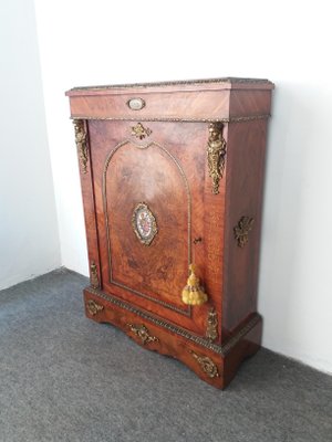 English Victorian Cabinet-GTS-819945