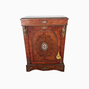 English Victorian Cabinet-GTS-819945