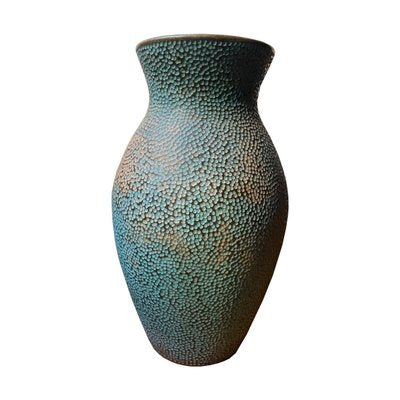 Engraved Ceramic Vase by Gastone Batignani for Cor, Italy, 1940s-YUW-899244