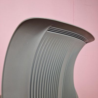 Ensemble Chair by A. Homann for Fritz Hansen, Denmark, 1990s-ZPB-1764721