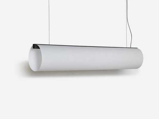 Enso Pendant Black by Lars Vejen for Motarasu