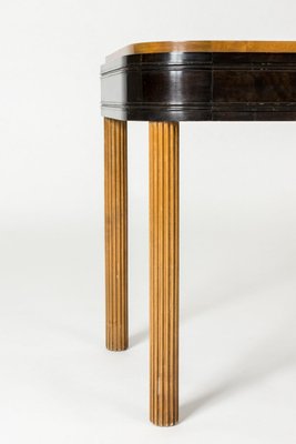 Entryway Bench by Axel Einar Hjorth, 1930s-NL-1729811