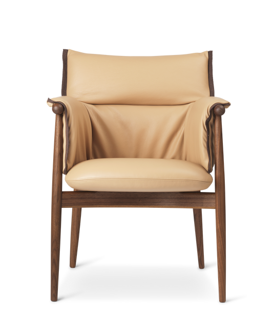 E005 EMBRACE ARMCHAIR