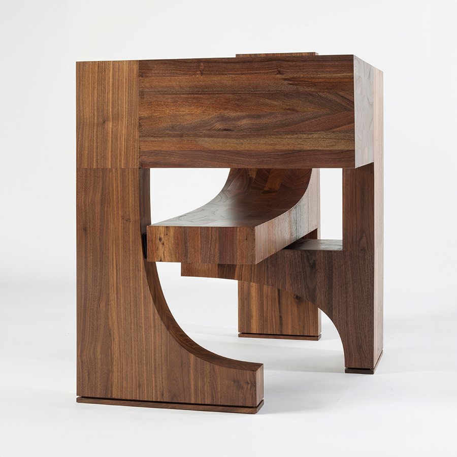 Era Chair by Simone Fanciullacci