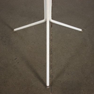 Erato Coatstand in Metal & Brass from Artemide, Italy, 1970s-VMM-1310096