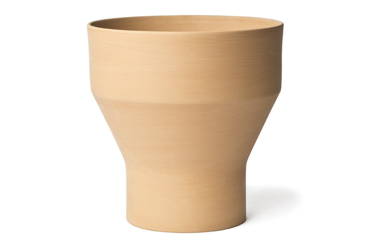 Erba Vase by Giulio Iacchetti for Internoitaliano