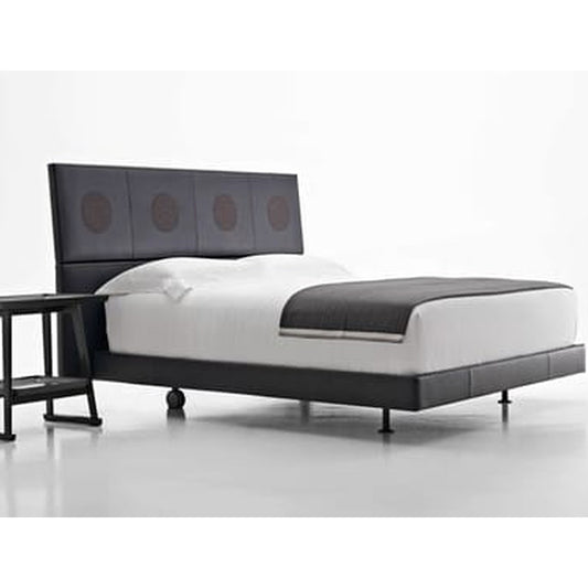Maxalto ERIK wall-mounted upholstered headboard