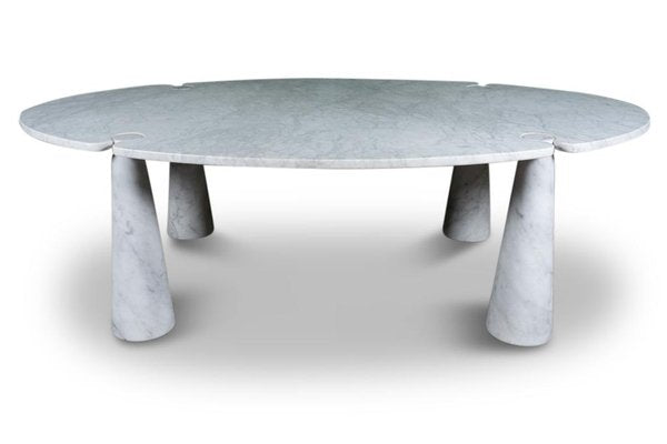 Eros Table by Angelo Mangiarotti for Skipper, 1980s-CEJ-1820340