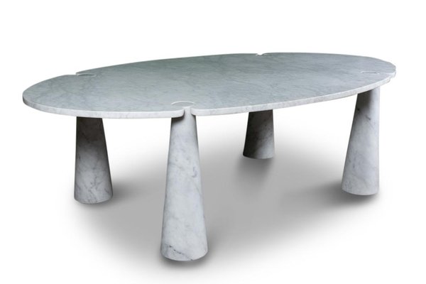 Eros Table by Angelo Mangiarotti for Skipper, 1980s-CEJ-1820340