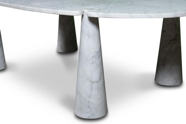 Eros Table by Angelo Mangiarotti for Skipper, 1980s-CEJ-1820340