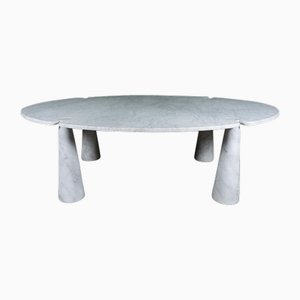 Eros Table by Angelo Mangiarotti for Skipper, 1980s-CEJ-1820340