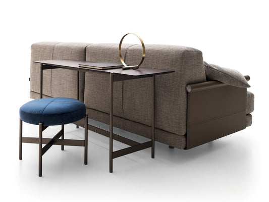 ERYS - Wooden secretary desk