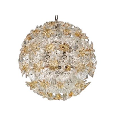 Esprit Chandelier from Venini, 1970-MBH-1032455