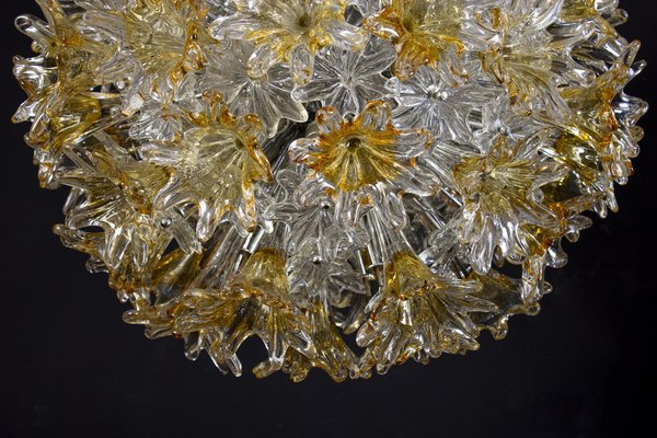 Esprit Chandelier from Venini, 1970-MBH-1032455