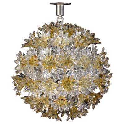 Esprit Chandelier from Venini, 1970-MBH-1032455