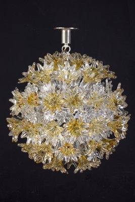 Esprit Chandelier from Venini, 1970-MBH-1032455