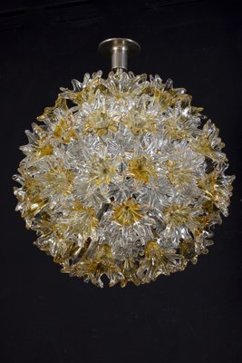 Esprit Chandelier from Venini, 1970-MBH-1032455